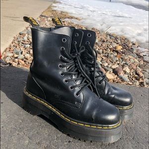 Dr. Marten Jadon Boot